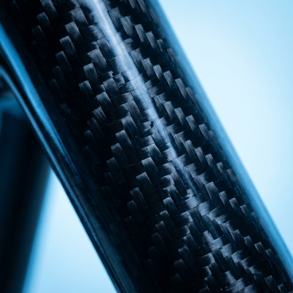 Carbon Master - cycling innovation technology